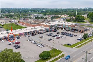 Property for Lease, 16700 Bayview Avenue #30, Newmarket (Stonehaven-Wyndham), ON