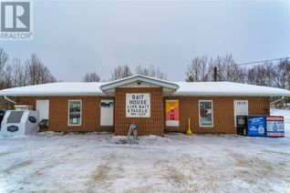 Commercial/Retail Property for Sale, 1014 Hwy 17, Greater Sudbury, ON