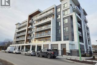 Condo Apartment for Sale, 1380 Pridham Avenue #213, Kelowna, BC