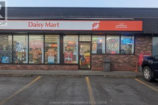 Variety Store Business for Sale, 455 Grand Avenue East #2, Chatham, ON