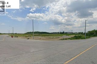 Commercial Land for Sale, 4554 County Rd 46 #LOT 4 PT 2, Tecumseh, ON