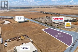 Property for Sale, 2377 Box Springs Boulevard Nw #5, Medicine Hat, AB