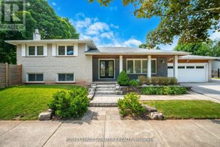 Sidesplit for Sale, 2497 Wyatt Street, Oakville (BR Bronte), ON