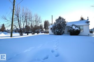 Detached House for Sale, 4903 49 Av, Vilna, AB