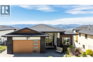 Ranch-Style House for Sale, 2202 Tramonto Court, Kelowna, BC