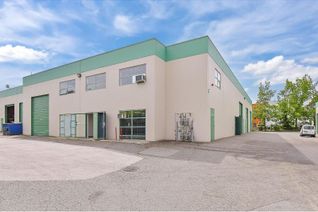 Industrial Property for Sale, 17665 66a Avenue #403, Surrey, BC
