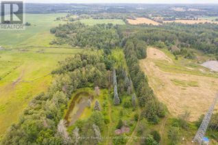 Commercial Land for Sale, Pt 25 Fourth Line, Erin, ON