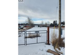 Commercial Land for Sale, 4841 Timothy Lake Road, Lac La Hache, BC