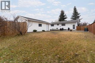 Property for Sale, 6603 Marler Drive, Camrose, AB