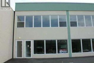 Industrial Property for Lease, 8380 St. George Street #101, Vancouver, BC