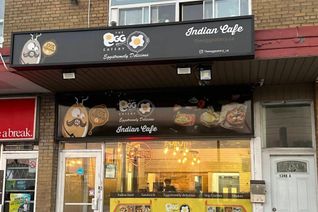 Property, 1348 Kennedy Road, Toronto (Dorset Park), ON