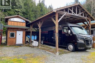 Property for Sale, 6240 Cerantes Rd #29, Port Renfrew, BC