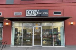 Hairdressing Salon Non-Franchise Business for Sale, 5378 175 Street #120, Surrey, BC