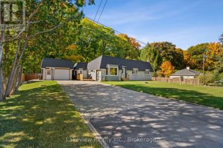 Detached House for Sale, 3914 Rosemary Lane W, Innisfil, ON