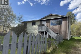 House for Sale, 2131 24th Avenue, Hazelton, BC