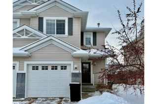 Duplex for Sale, 5 Chestermere Wy, Sherwood Park, AB