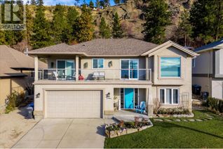 Detached House for Sale, 1682 Vineyard Drive, West Kelowna, BC