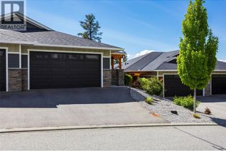 Condo Townhouse for Sale, 2490 Tuscany Drive #3, West Kelowna, BC
