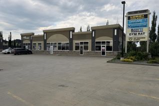 Office for Sale, 8741 84 Street, Fort Saskatchewan, AB