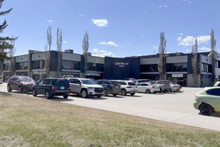 Industrial Property for Sale, 240, 4936 87 Street, Edmonton, AB