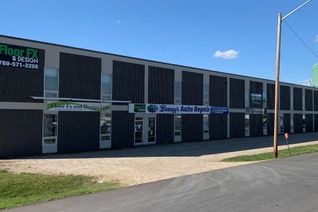 Industrial Property for Sale, Unit D Unit D, 75 Shep Street, Spruce Grove, AB