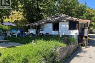 Property for Sale, 964 Mountain Street, Trail, BC