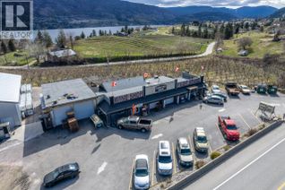House for Sale, 346 Hwy 97, Kaleden, BC