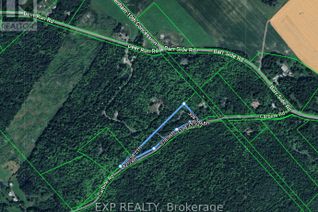 Land for Sale, 01 Carbine Road, Mississippi Mills, ON