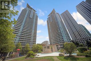 Condo Apartment for Sale, 1 Elm Drive #302, Mississauga (City Centre), ON