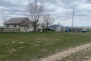 Bungalow for Sale, 142043b Rr254, Rural Willow Creek No. 26, M.D. of, AB