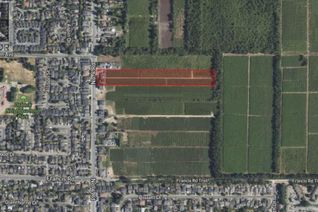 Commercial Farm for Sale, 8440 No. 4 Road, Richmond, BC