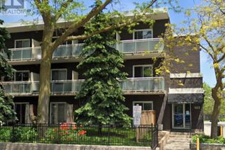 Property for Sale, 123 Woodbine Avenue #304, Toronto (The Beaches), ON