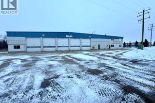 Industrial Property for Sale, 8 Van Der Horn Way, Rural Red Deer County, AB