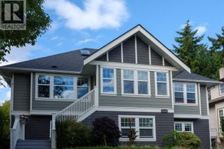 Townhouse for Sale, 1290 Richardson St #3, Victoria, BC