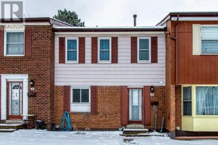 Property for Sale, 15 Brimwood Boulevard #20, Toronto (Agincourt North), ON