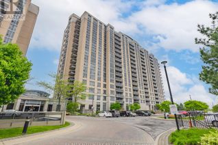 Property for Sale, 18 Mondeo Drive #436, Toronto (Dorset Park), ON