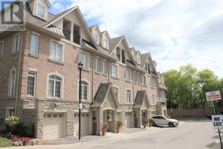 Townhouse for Sale, 5 Hayes Lane, Toronto (Willowdale East), ON