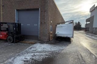 Commercial/Retail Property for Sale, 211 Wilkinson Road #8, Brampton (Steeles Industrial), ON