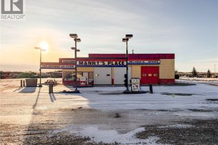 Business for Sale, 870 3rd Avenue W, Shaunavon, SK