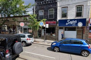 Property for Sale, 461 Parliament Street, Toronto (Cabbagetown-South St. James Town), ON