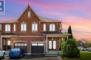 House for Rent, 161 Tiller Trail #Basement, Brampton (Fletcher's Creek Village), ON