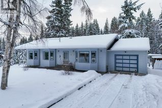 Property for Sale, 2401 Tanoka Road, Quesnel, BC