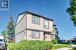 Townhouse for Sale, 3029 Rundleson Road Ne #37, Calgary, AB