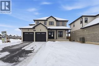 Property for Sale, 102 Oak Avenue, Paris, ON