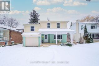 Property for Sale, 222 Richmond Street, Richmond Hill (Mill Pond), ON