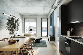 Property for Sale, 2250 Maitland Street #314, Halifax, NS