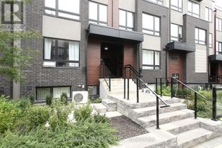 Property for Sale, 1100 Briar Hill Avenue #312, Toronto (Briar Hill-Belgravia), ON