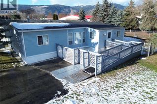 Property for Sale, 7225 Boundary Drive #10, Grand Forks, BC