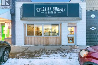 Business for Sale, 8 3 Street Se, Redcliff, AB