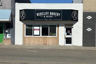 Bakery Non-Franchise Business for Sale, 8 3 Street Se, Redcliff, AB